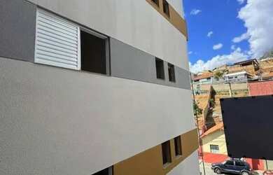 Imagem 4: Apartamento com 2 quartos à venda no Cruzeiro!