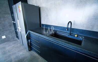 Imagem 16: Casa em Condomínio à venda, 5 quartos, 5 suítes, 6 vagas, Alphaville...