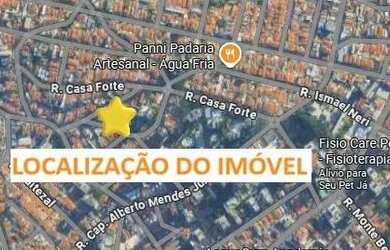 Imagem 12: Casa para venda tem 60 metros quadrados com 2 quartos em Água Fria -...