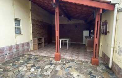 Imagem 15: CASA TÉRREA - CONJUNTO HABITACIONAL PEDRO AFONSO JUNQUEIRA - MG