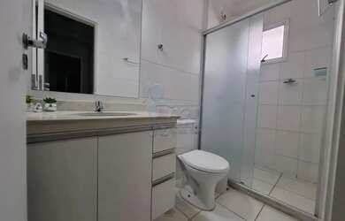 Imagem 9: Casa de 03 quartos com 103m² para locação e venda em condomínio -...