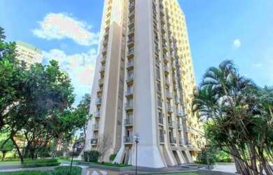 Imagem 10: Prive Cidade Jardim 45m² 1 dormitório 1 vaga na Vila Olímpia