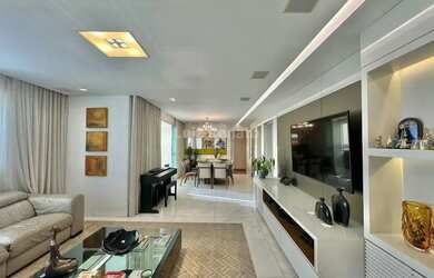 Imagem 3: Apartamento 4 quartos á venda no bairro Lourdes