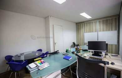 Imagem 9: Venda Andar-pilotis Savassi Belo Horizonte