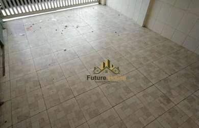 Imagem 2: Casa com 2 dormitórios para alugar, 90 m² por R$ 2.210,00/mês - Pestana...