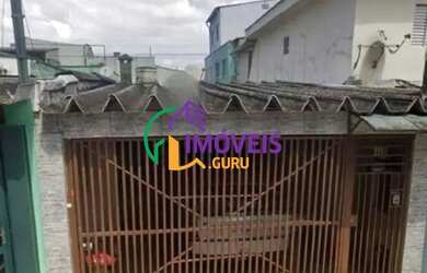 Imagem: O terreno possui 380m² de Área e está localizado em Vila