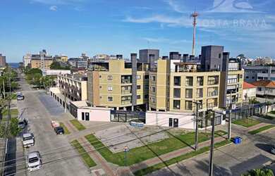 Imagem 1: Apartamento em Caioba - Matinhos