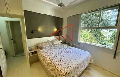 Imagem 8: Imovel completamente refomado em rua nobre