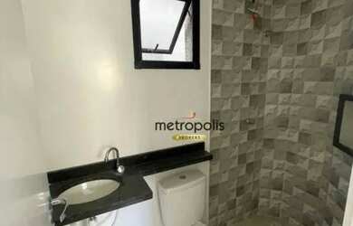 Imagem 11: Apartamento à venda, 60 m² por R$ 444.000,00 - Vila Bastos - Santo André/SP