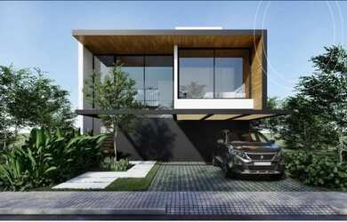 Imagem 3: TERRENO EM CONDOMÍNIO à venda com 264m² por R$ 399.000,00 no bairro...