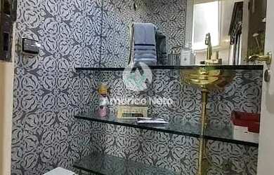 Imagem 8: Apartamento à venda, 156 m² por R$ 910.000,00 - Santo Antônio - São...