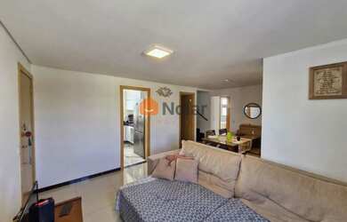 Imagem 3: Cobertura de 04 Quartos com 02 Suítes e 02 Vagas - Bairro Graça, Belo Horizonte - MG