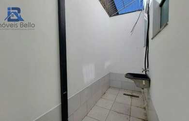 Imagem 7: Sala Comercial Espaçosa no Jardim De Lucca - Itatiba, São Paulo