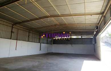 Imagem 11: Galpão - Riacho das Pedras - Contagem