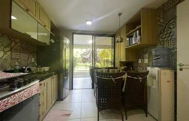 Imagem 15: Mandara Lanai | Porto das Dunas | 118m² | 03 Suítes | 02 Vagas | Mobiliado