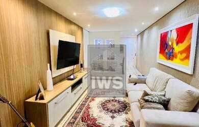 Imagem 4: Apartamento com 2 dormitórios à venda, 98 m² por R$ 695.000,00 - Recreio...