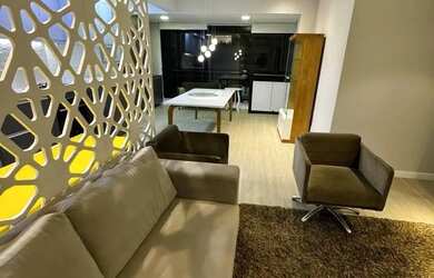 Imagem 16: RR7285 Apartamento MOBILIADO 81m² CONDOMÍNIO ROYAL PARK - OPORTUNIDADE...