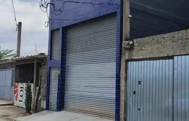 Imagem 4: GALPÃO 200 M² C/ 5 MT LARGURA E TRIFÁSICO NOVO PX DUTRA BONSUCESSO...