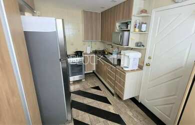 Imagem 16: Recreio dos Bandeirantes