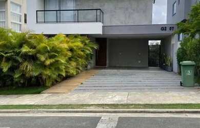 Imagem 9: Casa em Condomínio para Locação em Camaçari, Alphaville Abrantes ,...