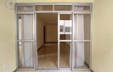 Imagem 3: Apartamento para alugar no bairro Santa Branca, Belo Horizonte/MG