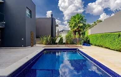 Imagem 3: Tamboré 10 - Tamboré 10