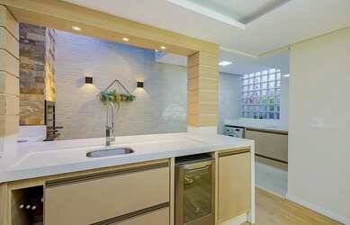 Imagem 8: Vendas Sobrado Curitiba PR