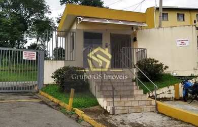 Imagem 2: Apartamento com 2 dormitórios à venda, 44 m² por R$ 210.000,00 - Vila Pagano - Valinhos/SP