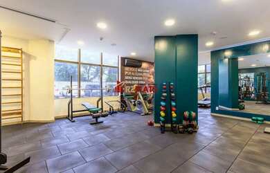 Imagem 14: Flat com ótimo preço no bairro Bela Vista. Confira