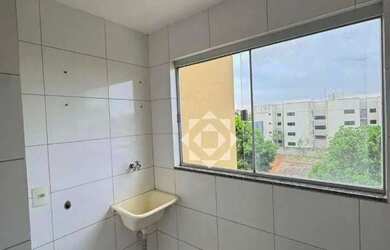 Imagem 5: Seu apartamento de 2/4 no Residencial Boulevard
