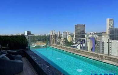 Imagem 4: APARTAMENTO - PINHEIROS - SP