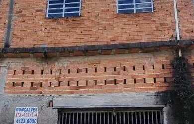 Imagem: O terreno possui 398m² de Área e está localizado em Ferrazópolis