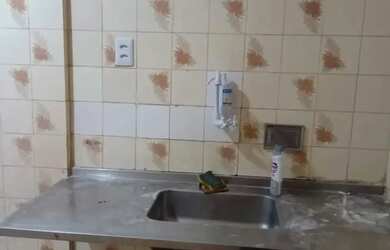 Imagem 16: VENDO APARTAMENTO COM TRÊS QUARTOS, MAIS DEPENDENCIA. NA PITUBA