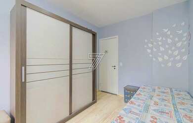 Imagem 15: Apartamento com 3 dormitórios sendo uma suíte no Água Verde