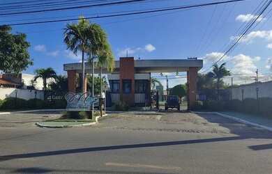 Imagem: O terreno está localizado em Aruana, Aracaju à venda por R$450.000