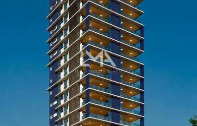 Imagem 5: APARTAMENTO DE 3 SUÍTES EM ATÉ 84X ENTREGA PARA 2026 EM PORTO BELO