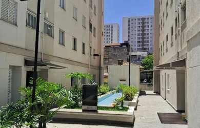 Imagem 7: Aluga-se Ótimo Apartamento com 02 quartos na Vila Nova Mazzei Ótima...