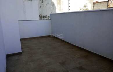 Imagem 15: Apartamento Garden com 2 quartos e ampla área externa Bairro Aeroporto