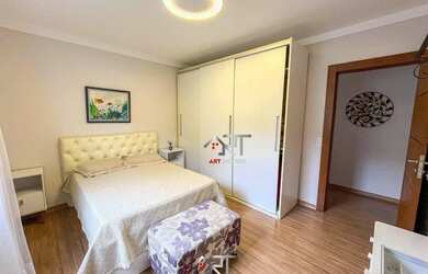 Imagem 6: Casa com 4 dormitórios à venda, 370 m² por R$ 2.800.000,00 - Rec Da...