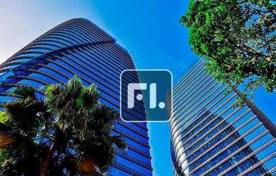 Imagem 9: Conjunto, 2452 m² - venda por R$ 100.000.000,00 ou aluguel por R$ 655.244,00/mês...