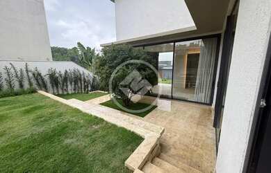 Imagem 6: Casa 4 suítes no Alphaville Lagoa dos Ingleses codigo 161828