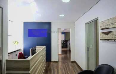 Imagem: Venda Andar-pilotis Savassi Belo Horizonte