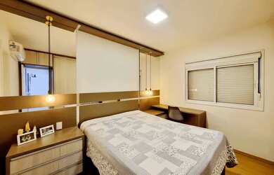 Imagem 12: VICTORIA PARQUE - R$ 820.000 - Apartamento à venda, 3 Quartos 1 Suíte...