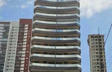 Imagem: O apartamento possui 3 Dormitórios, 3 Banheiros, 2 Vagas na