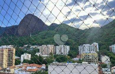 Imagem 2: Cobertura à venda, 104 m² por R$ 680.000,00 - Grajaú - Rio de Janeiro/RJ