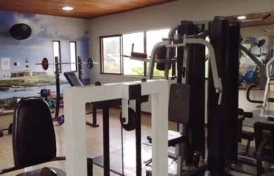 Imagem 15: Linda casa 2/4, suíte, armários cond.fechado