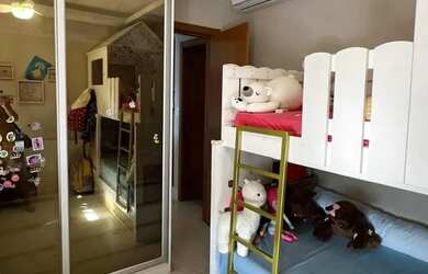 Imagem 5: Apartamento para locação no SERRA DO MAR RESIDENCE CLUB , JARDIM ARMAÇÃO...