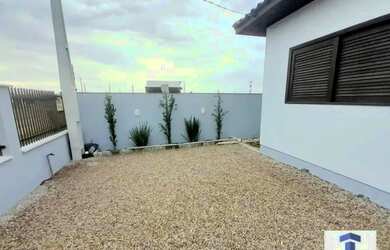 Imagem 5: CASA NOVA C/ 03 DORMITÓRIOS A VENDA NA PRAIA A 600m DO MAR - ACEITA FINANCIAMENTO...