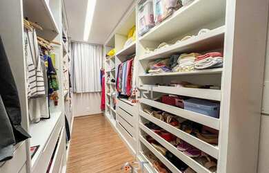 Imagem 9: Casa com 4 dormitórios à venda, 370 m² por R$ 2.800.000,00 - Rec Da...