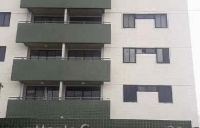 Imagem: Apartamento com 03 quartos no Monte Guararapes, disponível